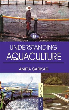 UNDERSTANDING AQUACULTURE - Sarkar, Amita