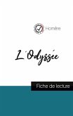 L'Odyssée de Homère (fiche de lecture et analyse complète de l'oeuvre) L'Odyssée de Homère (fiche de lecture et analyse complète de l'oeuvre)