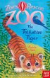 Zoe's Rescue Zoo: The Talkative Tiger - Bild 1