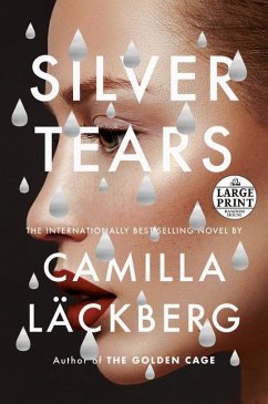 Silver Tears - Läckberg, Camilla