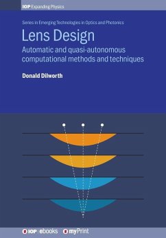Cover Lens Design