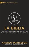 La Biblia