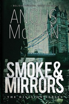 Smoke and Mirrors - McLean, Angus