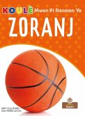 Zoranj (Orange)