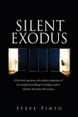 Silent Exodus: A first-hand experience and academic exploration of the complicated challenges of leading a Latino church in the twent