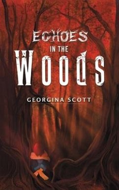 Cover Echoes in the Woods