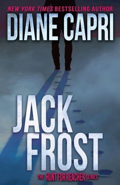 Jack Frost - Capri, Diane