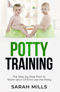 potty training - Mills, Sarah