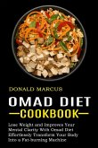 Omad Diet Cookbook