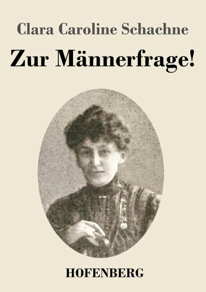 Zur Männerfrage! Zur Männerfrage!