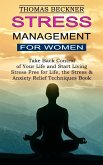 Stress Management for Women