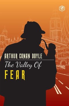 The Valley Of Fear - Doyle, Arthur Conan