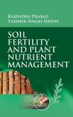Soil Fertility And Plant Nutrient Management Soil Fertility And Plant Nutrient Management