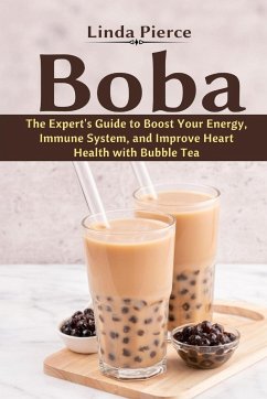 Boba - Pierce, Linda