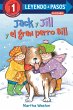 Jack Y Jill Y El Gran Perro Bill (Jack... - Bild 1