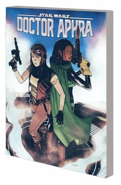 Star Wars: Doctor Aphra Vol. 2 - The Engine Job - Wong, Alyssa