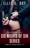 Six Nights of Sin Six Nights of Sin