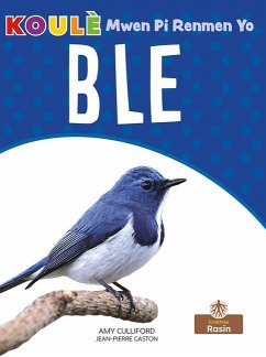 Ble (Blue) - Culliford, Amy