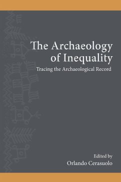 The Archaeology of Inequality