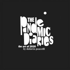 Cover The Pandemic Diaries