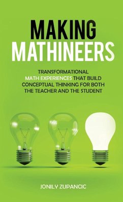 Making Mathineers - Zupancic, Jonily