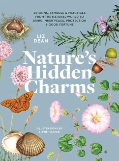 Nature's Hidden Charms - Dean, Liz; Dean, Liz