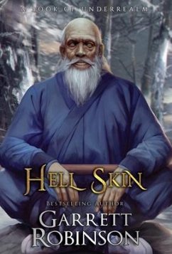 Hell Skin - Robinson, Garrett