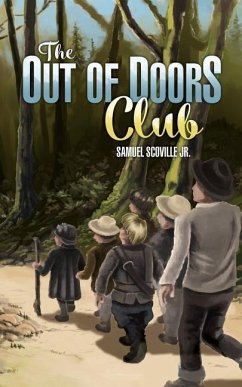 The Out of Doors Club - Scoville, Samuel