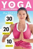 Yoga for Busy Bodies