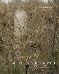 Cover Alive and Destroyed