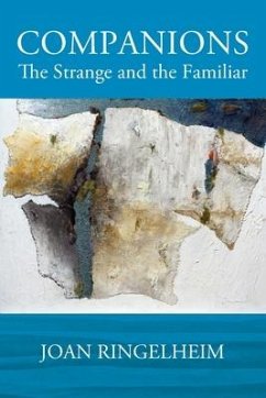 Companions: The Strange and the Familiar - Ringelheim, Joan