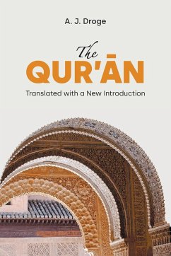The Qur'an - Droge, A J