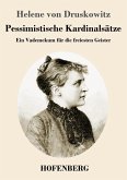 Pessimistische Kardinalsätze