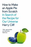 How to Make an Apple Pie from Scratch (eBook, ePUB)