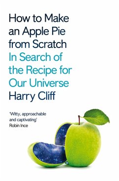 How to Make an Apple Pie from Scratch (eBook, ePUB) - Cliff, Harry