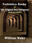 Forbidden Books Of The Original New Testament