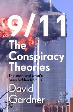 9/11 The Conspiracy Theories - Gardner, David