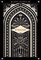 Cover Kybalion