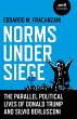 Norms Under Siege: The Parallel... - Bild 1