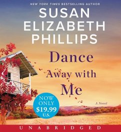 Dance Away with Me Low Price CD - Phillips, Susan Elizabeth