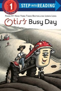 Otis's Busy Day - Long, Loren