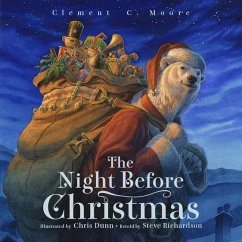 The Night Before Christmas - Richardson, Steve