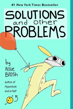 Solutions and Other Problems - Brosh, Allie