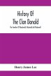 History Of The Clan Donald, The... - Bild 1