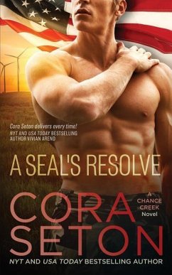 A SEAL's Resolve - Seton, Cora