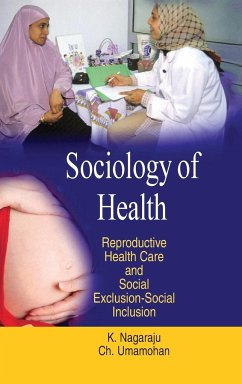 Sociology of Health - Nagaraju, K.
