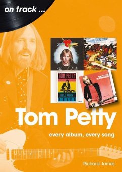 Tom Petty - James, Richard