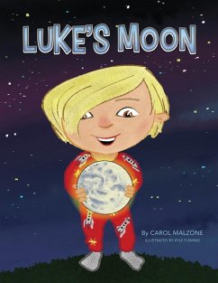 Cover Luke's Moon
