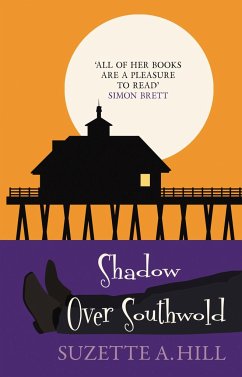 Shadow Over Southwold - Hill, Suzette A.