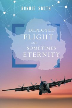 Deployed Flight and Sometimes Eternity - Smith, Ronnie